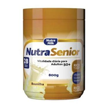Imagem de Nutra Senior Diabetics Care Natural 800g
