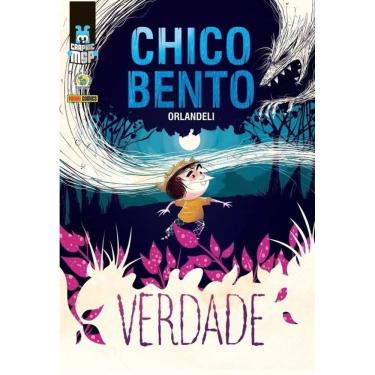 Imagem de Chico Bento: Verdade (Graphic MSP) - Capa Dura