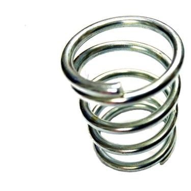 Imagem de Mola para manopla de escada de aço zeus - par