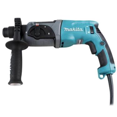 Imagem de Martelete Perfurador Rompedor SDS Plus 800W 127v HR2470 Makita