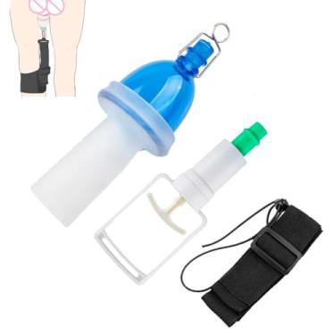 Imagem de Extensor Peniano a Vácuo - Aumente Com Segurança