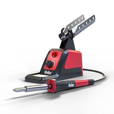 Imagem de Weller Estação de ferro de solda de potência variável de 20 a 80 - WLSK8012A