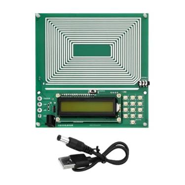 Imagem de Kokiya Gerador de Frequência Schumann, Potente e Eficiente, Cabo de Dados USB Incluso