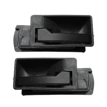 Imagem de Par Gatilho Maçaneta Interna Puxador Monza Chevette 83 A 85 - UN / 2 [F103]