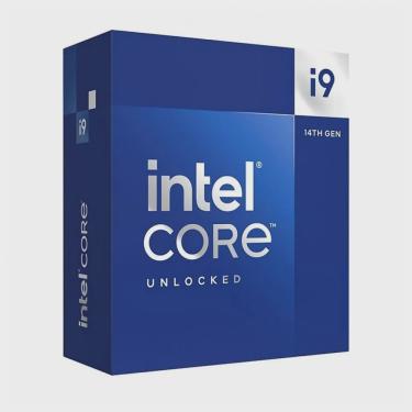 Imagem de Processador Intel Core I9 14900kf, 14ª Geração, 3.6 Ghz (6.0ghz Turbo), Cache 36MB, lga 1700