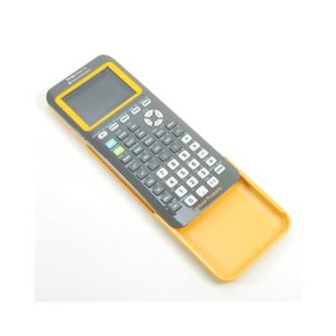 Imagem de TEXAS INSTRUMENTS Acessório SlideCase TI 84 Plus