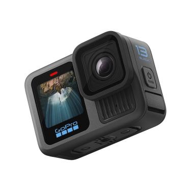 Imagem de Câmera GoPro HERO13 Black