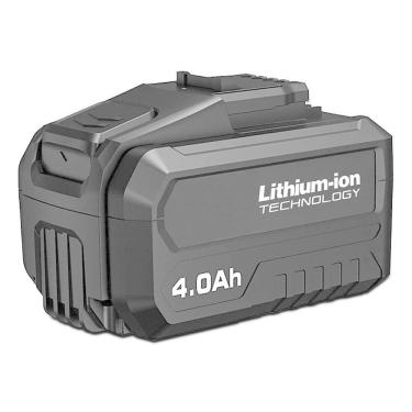 Imagem de Bateria De Lithium Recarregável 18V Max 4,0Ah Ws9940 Wesco