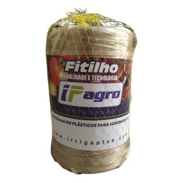 Imagem de Fio Condutor Fitilho Uv Amarração 1300mt - Irrigaplas