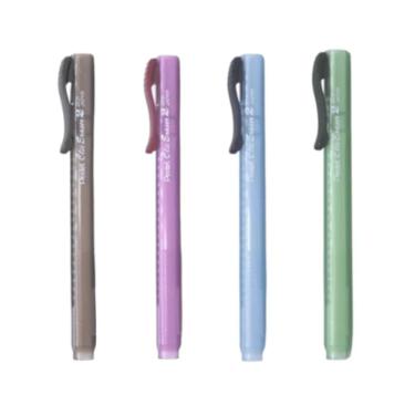 Imagem de Borracha Caneta Retrátil Pentel - Clic Eraser (Unidade)