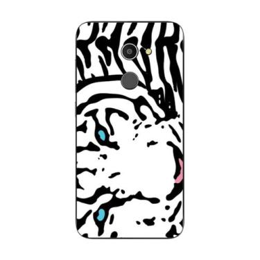 Imagem de Capa Adesivo Skin047 Verso Para Alcatel A3 4G (5046I) - KawaSkin
