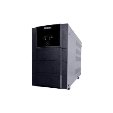 Imagem de Nobreak Senoidal TS Shara UPS Universal 3200VA, Bivolt Automático, 12 