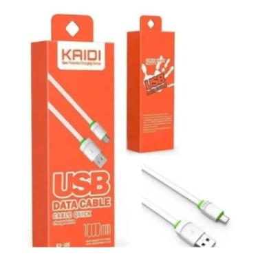 Imagem de Cabo kaidi usb