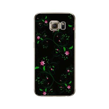 Imagem de Capa Adesivo Skin353 Verso Para Samsung Galaxy S6 Sm-g920 - KawaSkin