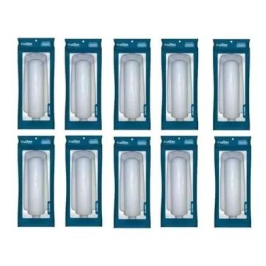 Imagem de Filtro Refil Latina Original P355 Pa355 Pa335 10 Peças