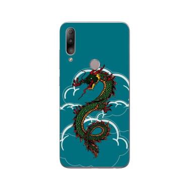 Imagem de Capa Adesivo Skin365 Verso Para Asus Zenfone Max Shot - KawaSkin