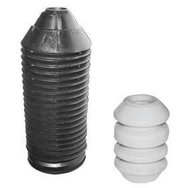 Imagem de Kit De Amort. Dianteira Sem Coxim Rolamento Com Batente Coifa Gol para