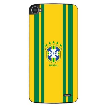 Imagem de Capa Adesivo Skin367 Verso Para Blu Dash X Plus (2015) - KawaSkin