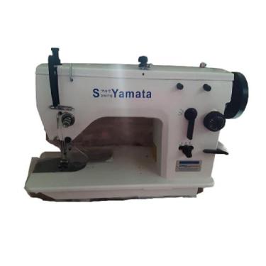 Imagem de Reta E Zig Zag, Yamata, Nova+ Mesa+motor+13 ITENS, FY20U33, Bivolt