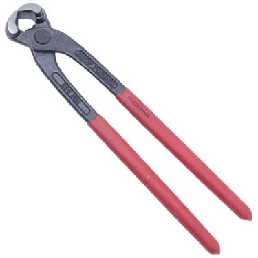 Imagem de Torques De Armador Torquesa 10 Polegada Aço Forjado 250 MM - Tradestar