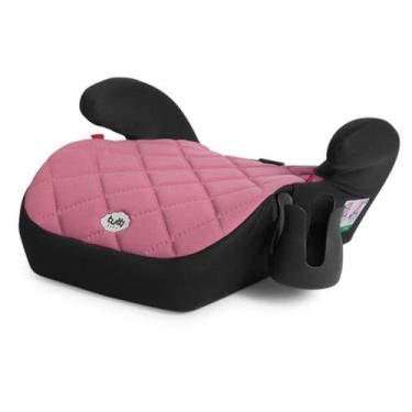 Imagem de Assento de Elevação Infantil para Carro Criança Triton II Tutti Baby 6