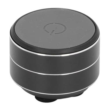 Imagem de Alto-falante Portátil Bluetooth 5.3 Com Ventosa, Alto-falantes de Condução óssea Sem Fio 3W 4Ω 5V, Alto-falante de Chuveiro, Alto-falante Estéreo para Cozinha, Banheiro Ao Ar