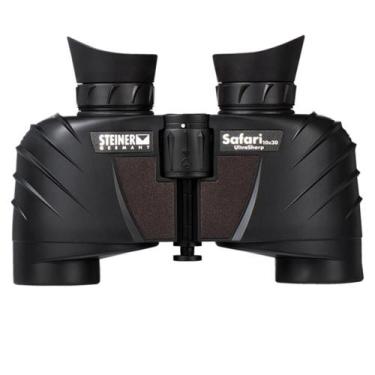 Imagem de Binóculo Steiner Safari Ultrasharp 10X30