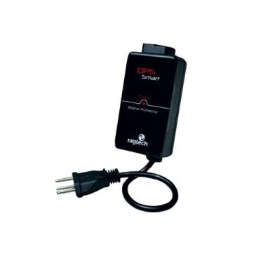 Imagem de Protetor De Geladeira Freezer Quedas De Energia Raios DPS Smart Ragtec