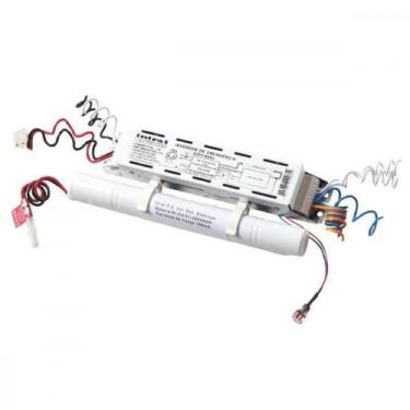Imagem de Reator Inversor De Emergencia Intral 127V, 110V