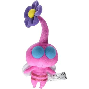 Imagem de Little Buddy 1651 Pikmin Winged Plush, 5"