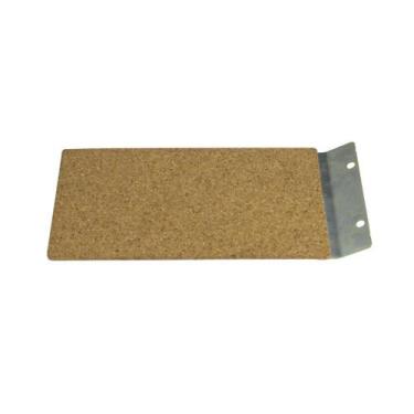 Imagem de Placa de Aço Completa P/ Lixadeira Makita 9920
