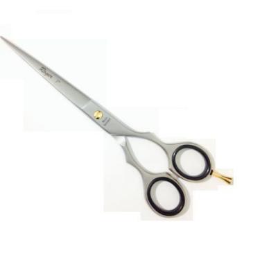 Imagem de Tesoura Ergonômica Roger Fio Laser  7.0'' Polegadas