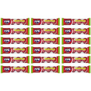 Imagem de Goma de Mascar Fini Chicle Clássicos 14g Pacote - 18 Unidades