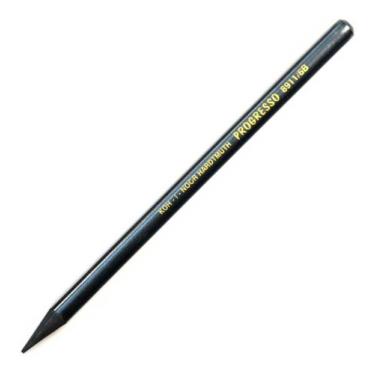 Imagem de Lapis Grafite Integral Prog. 8911-6B Koh-i-noor