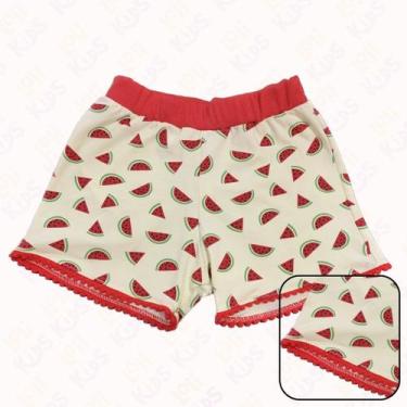 Imagem de LEGGING CANELADA infantil menina / feminina - frutas - Loli Kids, 3