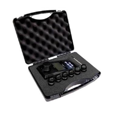 Imagem de Turbidímetro Digital Kr2000 Com Certificado De Calibração - Akrom