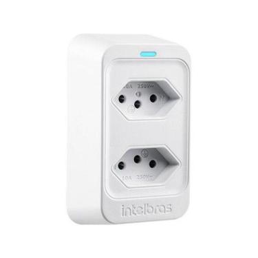 Imagem de Dispositivo de Proteção Elétrica Intelbras EPS 302