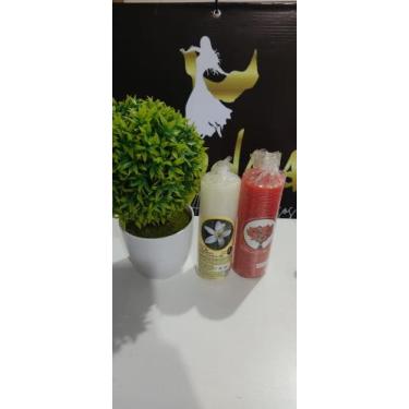 Imagem de Velas aromaticas - Dandara