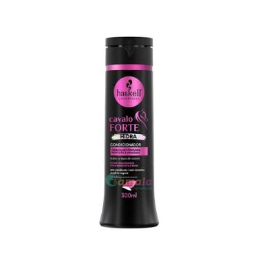 Imagem de Haskell Condicionador Cavalo Forte Hidra 300ml