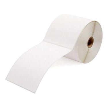 Imagem de Kit 2 etiquetas 100x150 termica c/250 etiq. - Trilha Multicoisas