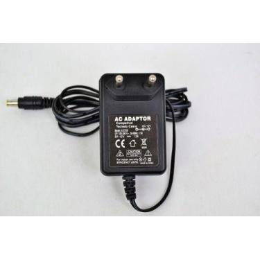 Imagem de Fonte Compatível  P/ Teclado Casio 12v 1.5a Cdp-120 - All Source