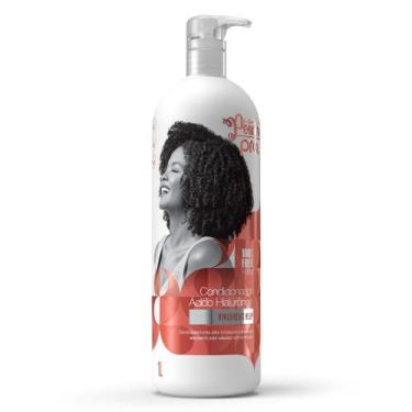 Imagem de Condicionador Soul Power Pro Ácido Hialurônico Help 1L