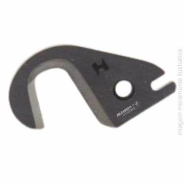 Imagem de Faca corte superior galoneira refilador rimoldi 63, 261, 262, 263... 2