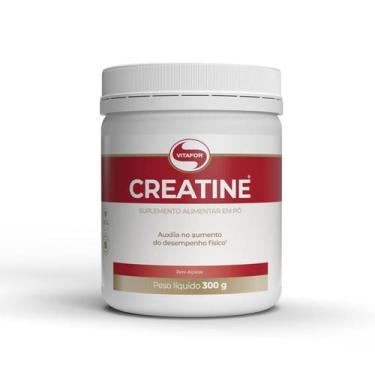 Imagem de Creatine em Pó 300g - Vitafor