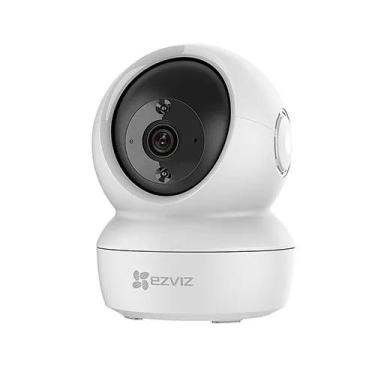Imagem de Câmera De Segurança Ezviz C6n 4mp Fhd Wifi Cs-c6n-d0-8b4wf