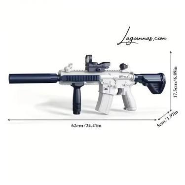 Imagem de Lançador de agua brinquedo de praia minimalista - acheiz