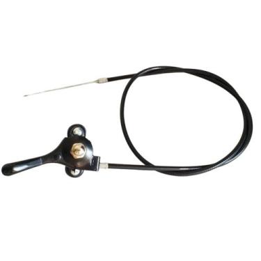 Imagem de Conjunto Acelerador Compactador Solo Importado - Agm