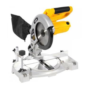 Imagem de Serra Meia Esquadria 7.1/4" 900W SEV857 220V Vonder, 220V