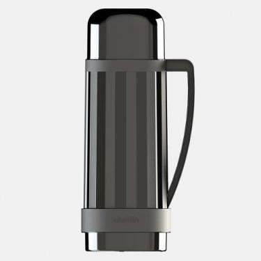 Imagem de Garrafa Térmica Aladdin Continental 1 Litro Preto