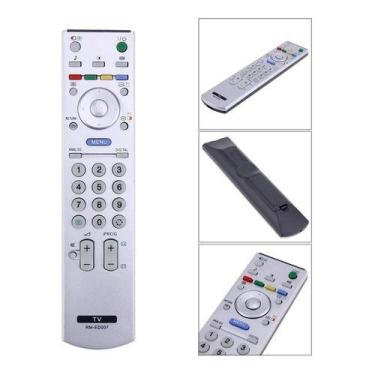 Imagem de Controle Remoto Compatível Sony Bravia Rm-yd028 - MB TECH